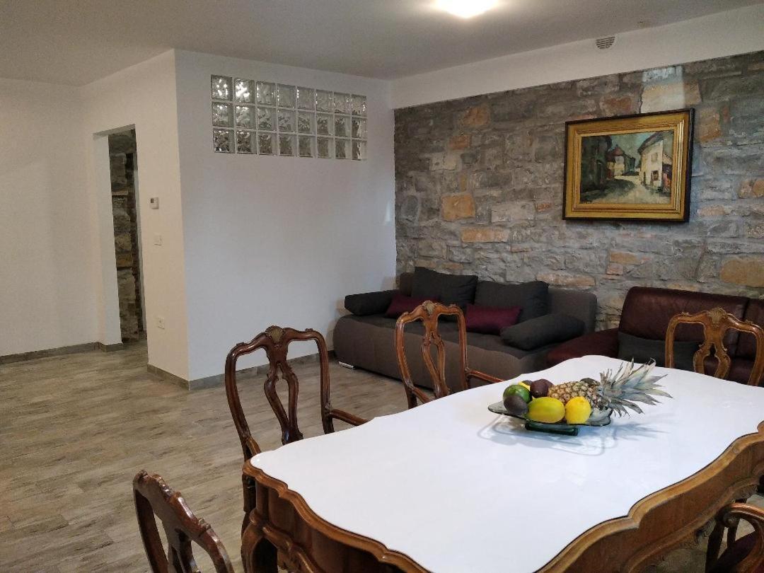 Apartment Trieste M&M Múggia Eksteriør bilde