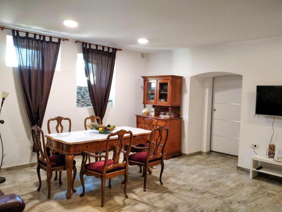 Apartment Trieste M&M Múggia Eksteriør bilde