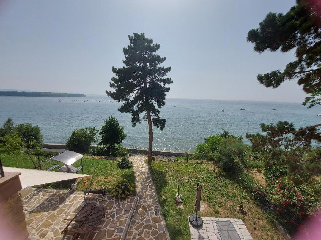 Apartment Trieste M&M Múggia Eksteriør bilde