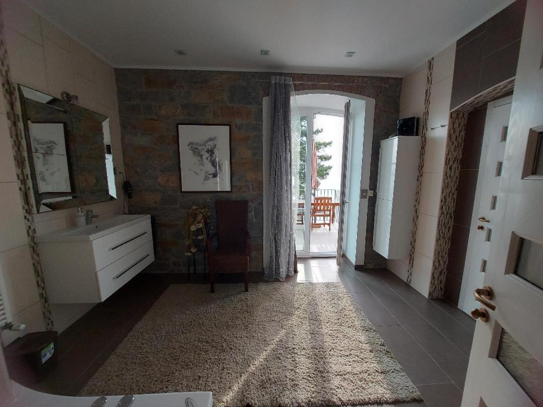 Apartment Trieste M&M Múggia Eksteriør bilde