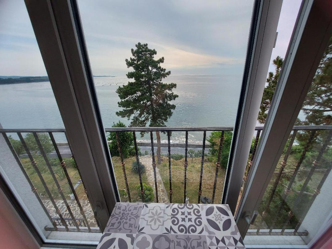 Apartment Trieste M&M Múggia Eksteriør bilde