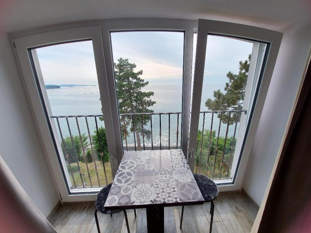 Apartment Trieste M&M Múggia Eksteriør bilde